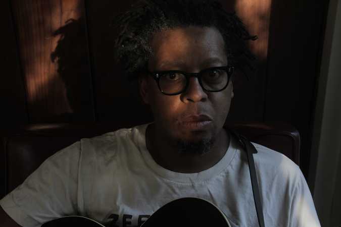 Jeff Parker